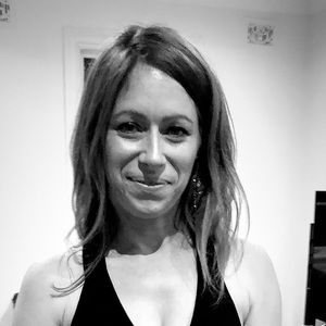 Meet your Posher, Kate